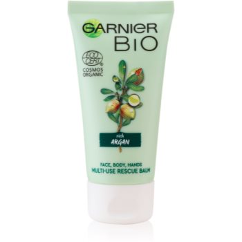 Garnier Bio Argan balsam de ingrijire pentru pielea uscata sau foarte uscata